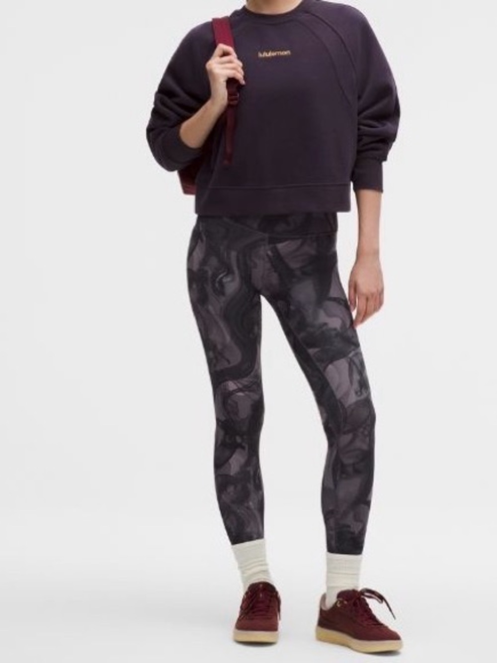 Lunar New Year lululemon Align™ High-Rise Pant 25" Size 6